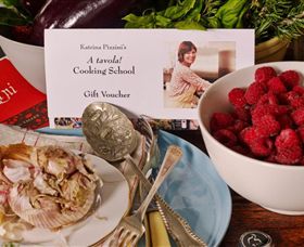 A Tavola! Cooking School At Pizzini Wines - Tourism Canberra 7