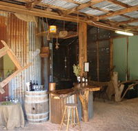Tin Shed Cider - Tourism Canberra