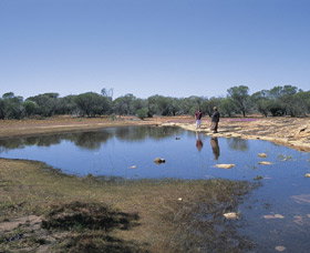 Perenjori ACT Tourism Canberra
