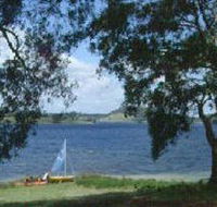 Sugarloaf Reservoir Park - Tourism Canberra