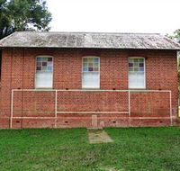 Wymah Museum - Tourism Canberra