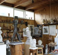 Duldig Studio - Tourism Canberra