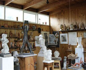 Duldig Studio - Tourism Canberra 0
