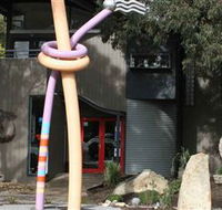 Eagles Nest Fine Art Gallery - Tourism Canberra