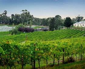 Kellybrook Winery, Kelly Brothers Cider & Riders Brew Co. - Tourism Canberra 1