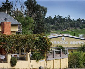 Kellybrook Winery, Kelly Brothers Cider & Riders Brew Co. - Tourism Canberra 2