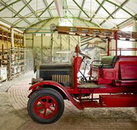 Calliope River Historical Village and Markets - Tourism Canberra