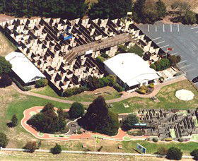 A Maze N Games - Tourism Canberra 0