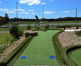 A Maze N Games - Tourism Canberra 2