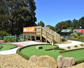 A Maze N Games - Tourism Canberra 3