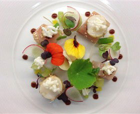 Oakdene Vineyards Restaurant And Cellar Door - Tourism Canberra 1