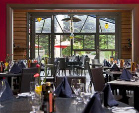 Oakdene Vineyards Restaurant And Cellar Door - Tourism Canberra 2