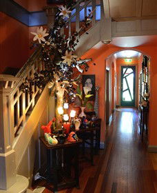 Oakdene Vineyards Restaurant And Cellar Door - Tourism Canberra 6