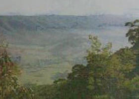 Eskdale ACT Tourism Canberra