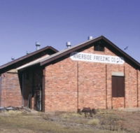 Riverside Freezing Works and Rabbit Factory - Tourism Canberra