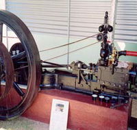 Turon Technology Museum - Tourism Canberra