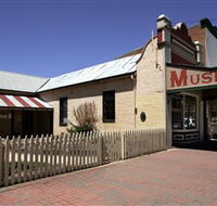Manilla Heritage Museum - Tourism Canberra