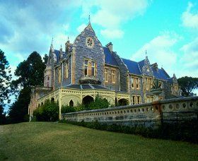 Bathurst NSW Tourism Canberra
