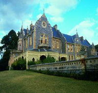 Abercrombie House - Tourism Canberra