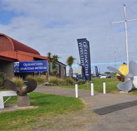 Queenscliffe Maritime Museum - Tourism Canberra