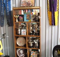 Ash's Speedway Museum - Tourism Canberra