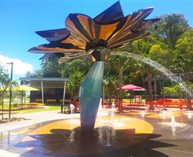 East Shores Precinct - Tourism Canberra 2