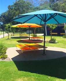 East Shores Precinct - Tourism Canberra 3