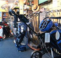 Bathurst Golf Club - Tourism Canberra