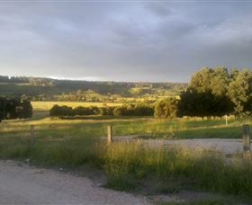 Gayndah QLD Tourism Canberra