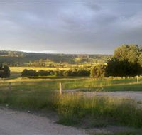 Gleneden Organic Farm and The Gleneden Bullock Team - Tourism Canberra