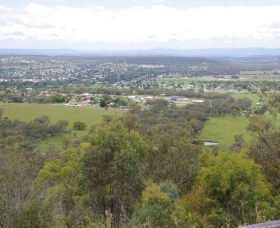 Inverell NSW Tourism Canberra