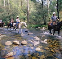 Howqua Hills Historic Area - Tourism Canberra