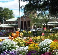 Bathurst Court House - Tourism Canberra