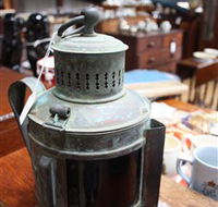 King's Antiques  Collectables - Tourism Canberra
