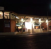 Bathurst Memorial Entertainment Centre - Tourism Canberra