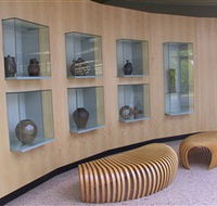 Bathurst Regional Art Gallery - Tourism Canberra