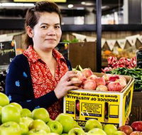 Dandenong Market - Tourism Canberra