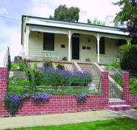Chifley Home and Education Centre - Tourism Canberra
