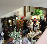 Crago Mill Emporium and Heritage Centre - Tourism Canberra