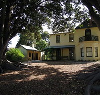 Heritage Hill Museum and Historic Gardens - Tourism Canberra