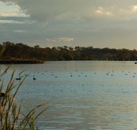Lake Inverell Reserve - Tourism Canberra