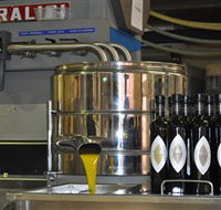 Rylstone Olive Press