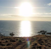 Southend Curtis Island - Tourism Canberra