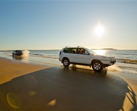 Boyne Island QLD Tourism Canberra