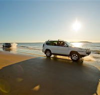 Lilley's Beach - Tourism Canberra
