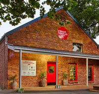 Bright Chocolate - Tourism Canberra