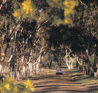 Albert Facey Heritage Trail - Tourism Canberra