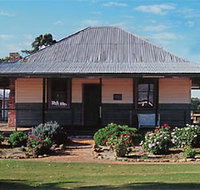 Albert Facey Homestead - Tourism Canberra