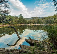 Warrabah National Park - Tourism Canberra