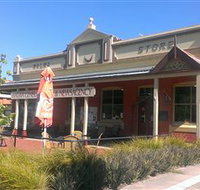Walwa General Store - Tourism Canberra